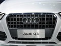 奥迪Q3 2013款 奥迪Q3图片