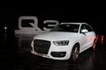 奥迪Q3 2.0T35 TFSI 进取型 5座2013款