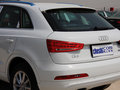 奥迪Q3 2013款 奥迪Q3 2.0T DCT 35 TFSI 进取型5座图片