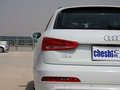 奥迪Q3 2013款 奥迪Q3 2.0T DCT 35 TFSI 进取型5座