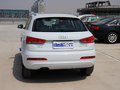 奥迪Q3 2013款 奥迪Q3 2.0T DCT 35 TFSI 进取型5座图片