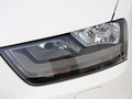 奥迪Q3 2013款 奥迪Q3 2.0T DCT 35 TFSI 进取型5座