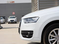 奥迪Q3 2013款 奥迪Q3 2.0T DCT 35 TFSI 进取型5座