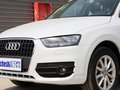 奥迪Q3 2013款 奥迪Q3 2.0T DCT 35 TFSI 进取型5座
