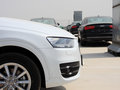 奥迪Q3 2013款 奥迪Q3 2.0T DCT 35 TFSI 进取型5座