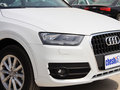 奥迪Q3 2013款 奥迪Q3 2.0T DCT 35 TFSI 进取型5座