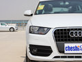 奥迪Q3 2013款 奥迪Q3 2.0T DCT 35 TFSI 进取型5座