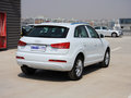 奥迪Q3 2013款 奥迪Q3 2.0T DCT 35 TFSI 进取型5座图片