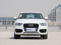 奥迪Q3 2013款 奥迪Q3 2.0T DCT 35 TFSI 进取型5座图片