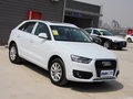 奥迪Q3 2013款 奥迪Q3 2.0T DCT 35 TFSI 进取型5座图片