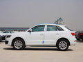 奥迪Q3 2013款 奥迪Q3 2.0T DCT 35 TFSI 进取型5座图片