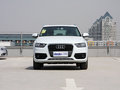 奥迪Q3 2013款 奥迪Q3 2.0T DCT 35 TFSI 进取型5座