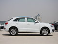 奥迪Q3 2013款 奥迪Q3 2.0T DCT 35 TFSI 进取型5座