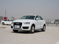 奥迪Q3 2013款 奥迪Q3 2.0T DCT 35 TFSI 进取型5座图片