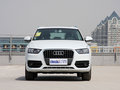 奥迪Q3 2013款 奥迪Q3 2.0T DCT 35 TFSI 进取型5座图片