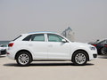 奥迪Q3 2013款 奥迪Q3 2.0T DCT 35 TFSI 进取型5座