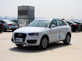 奥迪Q3 2013款 奥迪Q3 2.0T DCT 35 TFSI 进取型5座图片