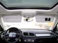 奥迪Q3 2013款 奥迪Q3 2.0T DCT 35 TFSI 进取型5座