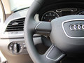 奥迪Q3 2013款 奥迪Q3 2.0T DCT 35 TFSI 进取型5座