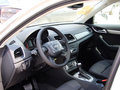 奥迪Q3 2013款 奥迪Q3 2.0T DCT 35 TFSI 进取型5座