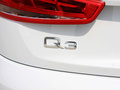 奥迪Q3 2013款 奥迪Q3 2.0T DCT 35 TFSI 进取型5座