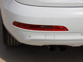 奥迪Q3 2013款 奥迪Q3 2.0T DCT 35 TFSI 进取型5座