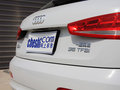 奥迪Q3 2013款 奥迪Q3 2.0T DCT 35 TFSI 进取型5座