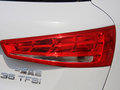 奥迪Q3 2013款 奥迪Q3 2.0T DCT 35 TFSI 进取型5座