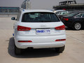 奥迪Q3 2013款 奥迪Q3 2.0T DCT 35 TFSI 进取型5座