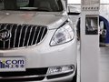 別克GL8 別克GL8 3.0L AT XT旗艦版 7座 2013款圖片