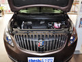 别克GL8 2013款 3.0L GT豪华商务豪雅版图片