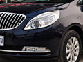 别克GL8 2013款 3.0L GT豪华商务豪雅版图片