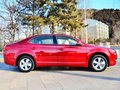 路盛E70 2.0L 手动 尊贵型 2013款图片