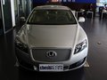 路盛E70 路盛E70 2.0 MT 舒适型 2013款图片