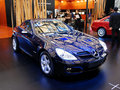 奔馳SLK 2004款 SLK圖片