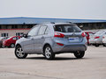 夏利N7 2013款 1.3L 手动 豪华型图片
