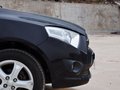 夏利N7 1.3L 手动 豪华型 2013款图片