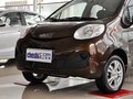 奇瑞QQ 2013款QQ 1.0MT 快樂版圖片