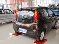 奇瑞QQ 2013款QQ 1.0MT 快乐版图片