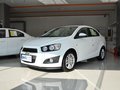 爱唯欧 三厢 1.6 自动 SX 2013款图片