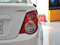 愛唯歐 三廂 1.6 自動(dòng) SX 2013款圖片