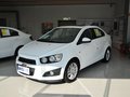 愛唯歐 三廂 1.6 自動 SX 2013款圖片