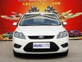 福克斯 2013款 福克斯图片
