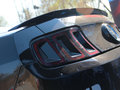 Mustang 2013款 GT 5.0L 手动 标准型图片