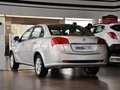 凯越 2013款 全新凯越 1.5L MT 尊享版图片