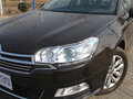 雪铁龙C5 2013款 C5 2.3L 自动 豪华型图片