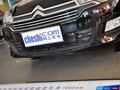 雪铁龙C5 2013款 雪铁龙 C5 2.3L AT 尊驭型图片
