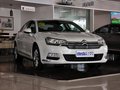 雪铁龙C5 2.3L 自动 尊驭型 2013款图片