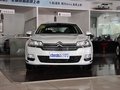 雪铁龙C5 2.3L 自动 尊驭型 2013款图片