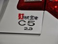 雪铁龙C5 2.3L 自动 尊驭型 2013款图片